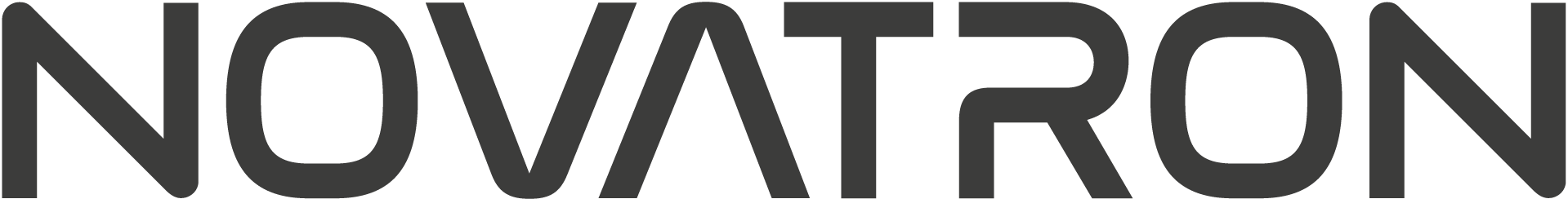 Novatron Sweden AB logotyp