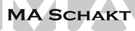 Mathias & Anders Schakt AB logotyp