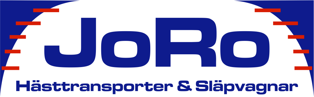 JoRo Transport AB logotyp