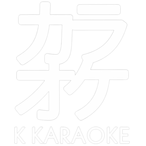 K Karaoke AB logotyp