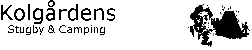 Kolgården AB logotyp