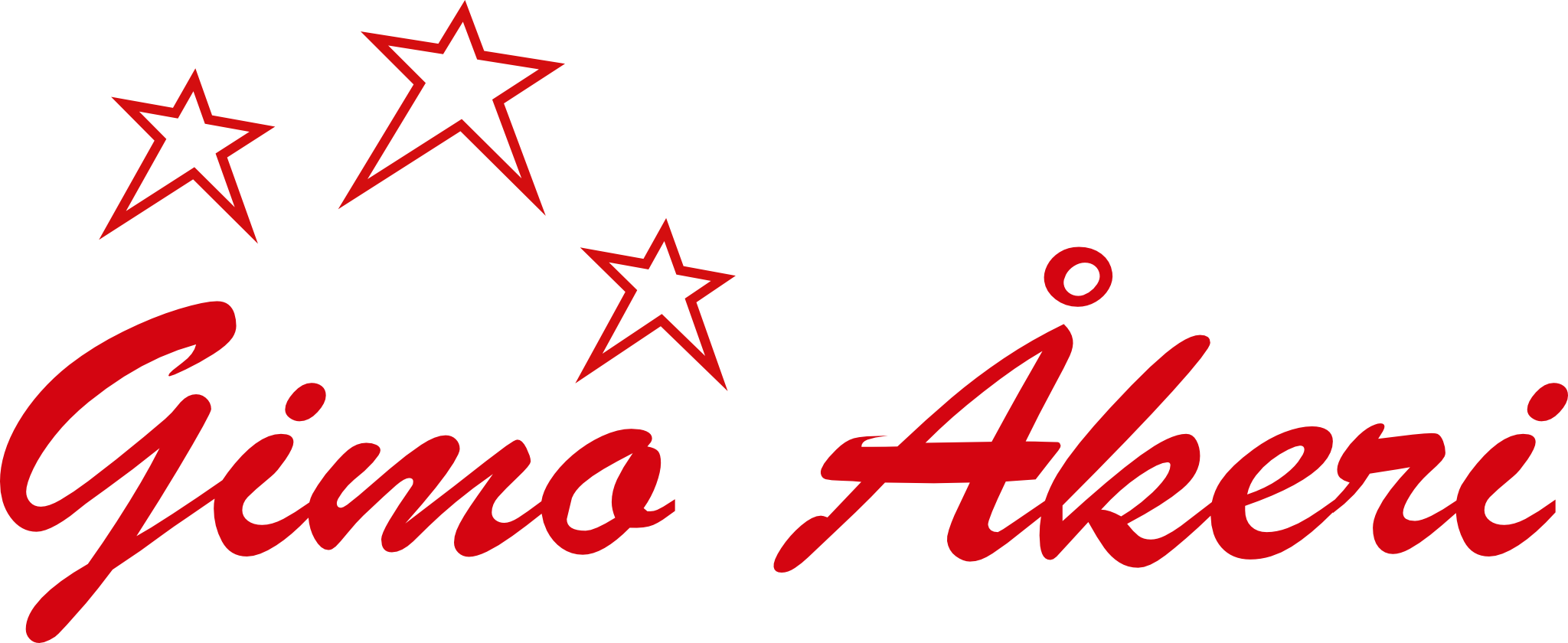 Gimo Åkeri Krets AB logotyp