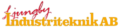 Ljungby Industriteknik AB logotyp