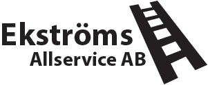 Joakim Ekströms Allservice AB logotyp