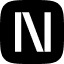 Nyvik Holding AB logotyp