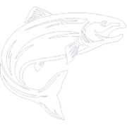 Vattudalens Fisk AB logotyp