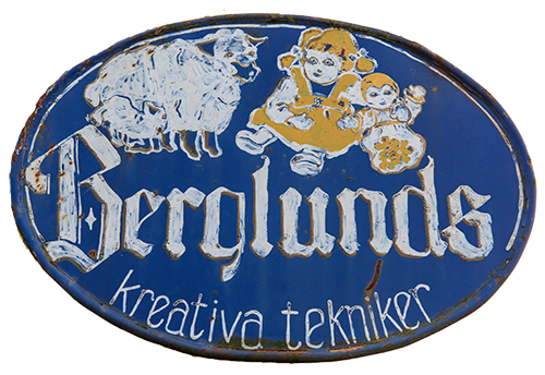 Berglunds Kreativa Tekniker AB logotyp