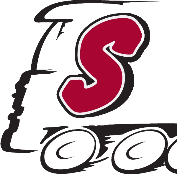 Stratomta Åkeri AB logotyp