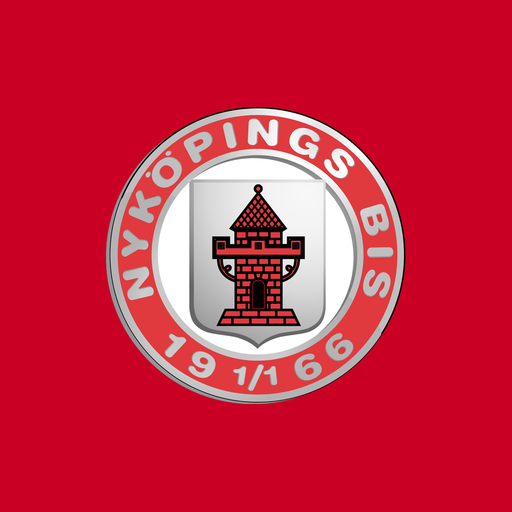 Bissarna Fotboll AB logotyp
