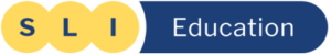 SLI Education AB logotyp
