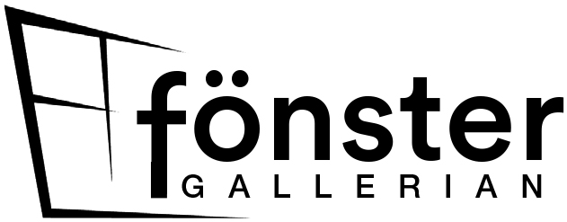 Fönstergallerian Sverige AB logotyp