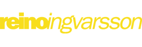 Byggnadsfirma Reino Ingvarsson AB logotyp