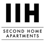 Second Home Apartments Stockholm AB logotyp