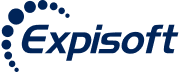 Expisoft AB logotyp