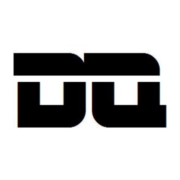 DQ Bygg AB logotyp