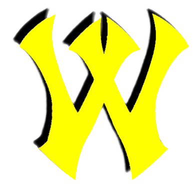 WLAB AB logotyp