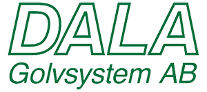 Dala Golvsystem AB logotyp