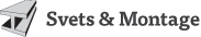 Svets & Montage i Västervik AB logotyp
