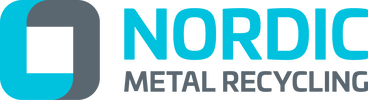 Nordic Metal Recycling AB logotyp