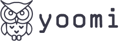 Yoomi AB logotyp
