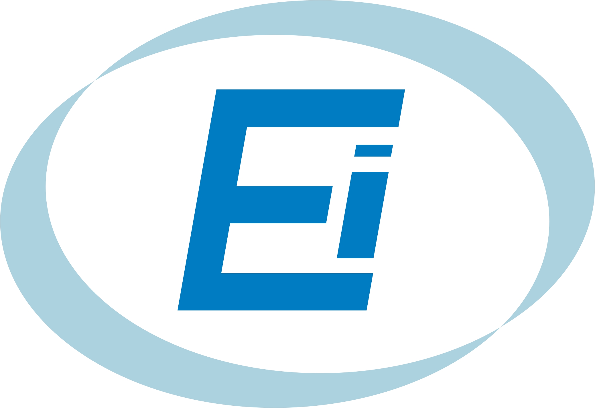 Ei Environmental Innovation AB logotyp