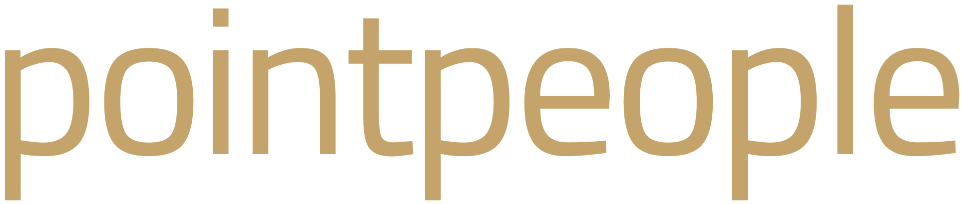 Pointpeople Aktiebolag logotyp