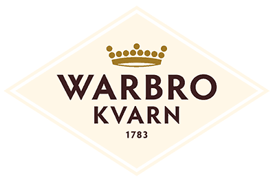 Warbro Kvarn AB logotyp