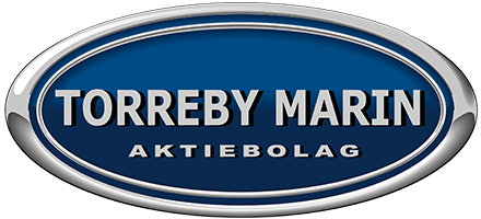 Torreby Marin AB logotyp