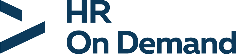 HR On Demand Sweden AB logotyp
