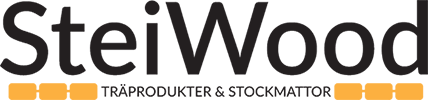 Steiwood AB logotyp