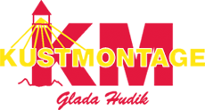Norrlands Kustmontage AB logotyp