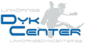Linköpings Dykcenter AB logotyp