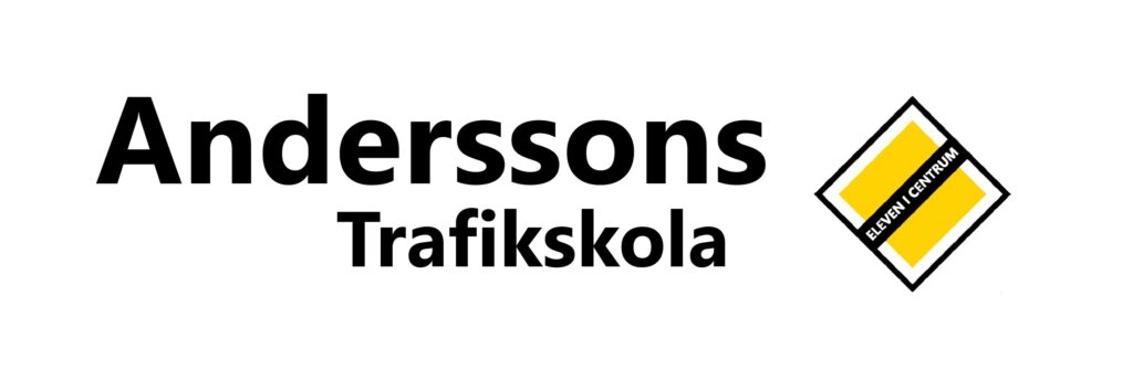 Anderssons Trafikskola AB logotyp