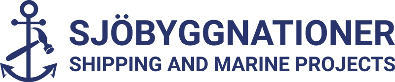 Sjöbyggnation i Stenungsund AB logotyp