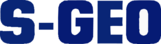 S-GEO AB logotyp