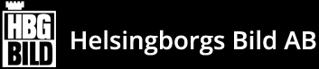 Helsingborgs Bild AB logotyp