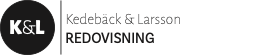 JKL Redovisning AB logotyp