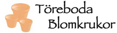 Töreboda Blomkrukor AB logotyp