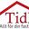 TidX Förvaltning AB logotyp