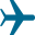 European Online Flight AB logotyp