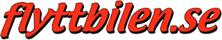 Flyttbilen Borås AB logotyp