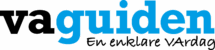 VA-guiden Sverige AB logotyp