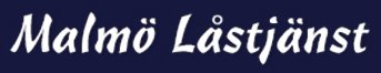 Malmö Låstjänst AB logotyp