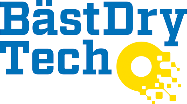 BästDry Tech AB logotyp