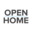 OpenHome AB logotyp