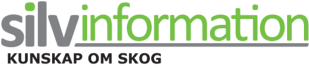 Silvinformation AB logotyp