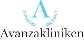 Avanzakliniken AB logotyp