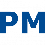PM-Gruppen Sverige AB logotyp