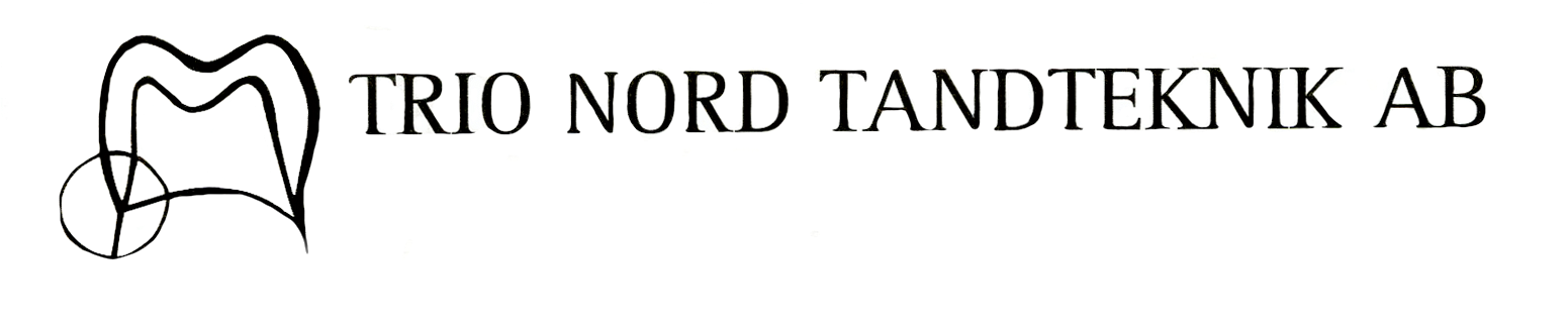 Trionord Tandteknik AB logotyp
