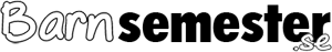 Barnsemester Sverige AB logotyp